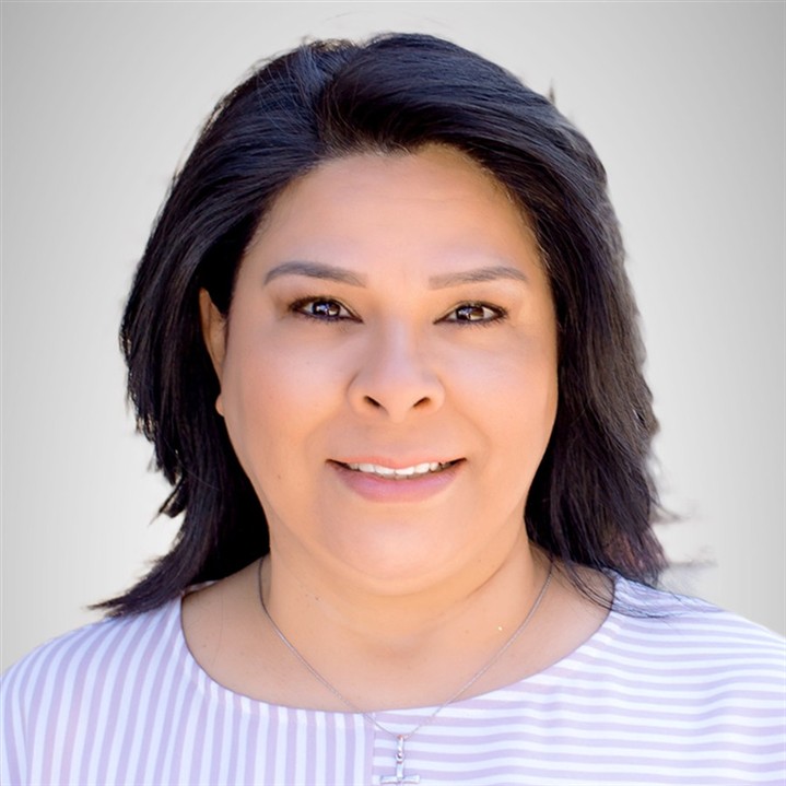 Maria Perez-Hernandez