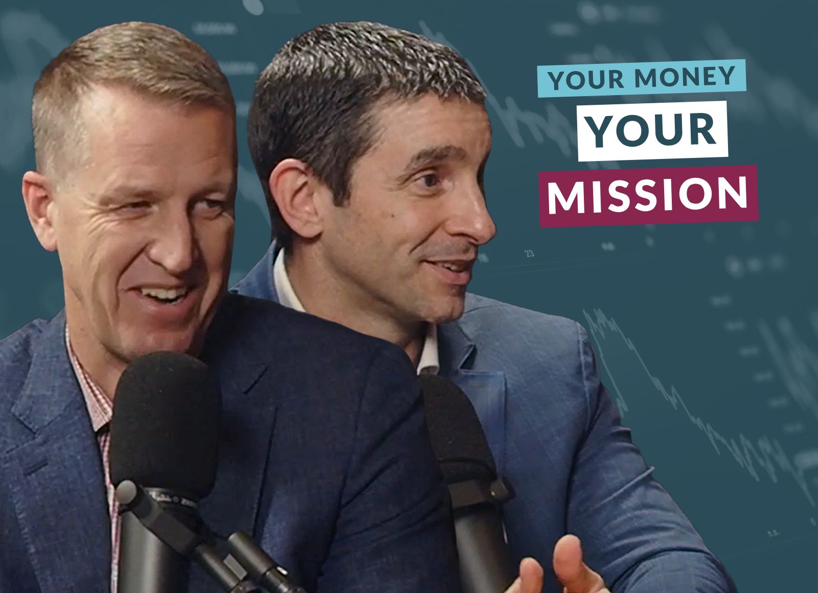 Dale Kooyenga and Dominic Ceci