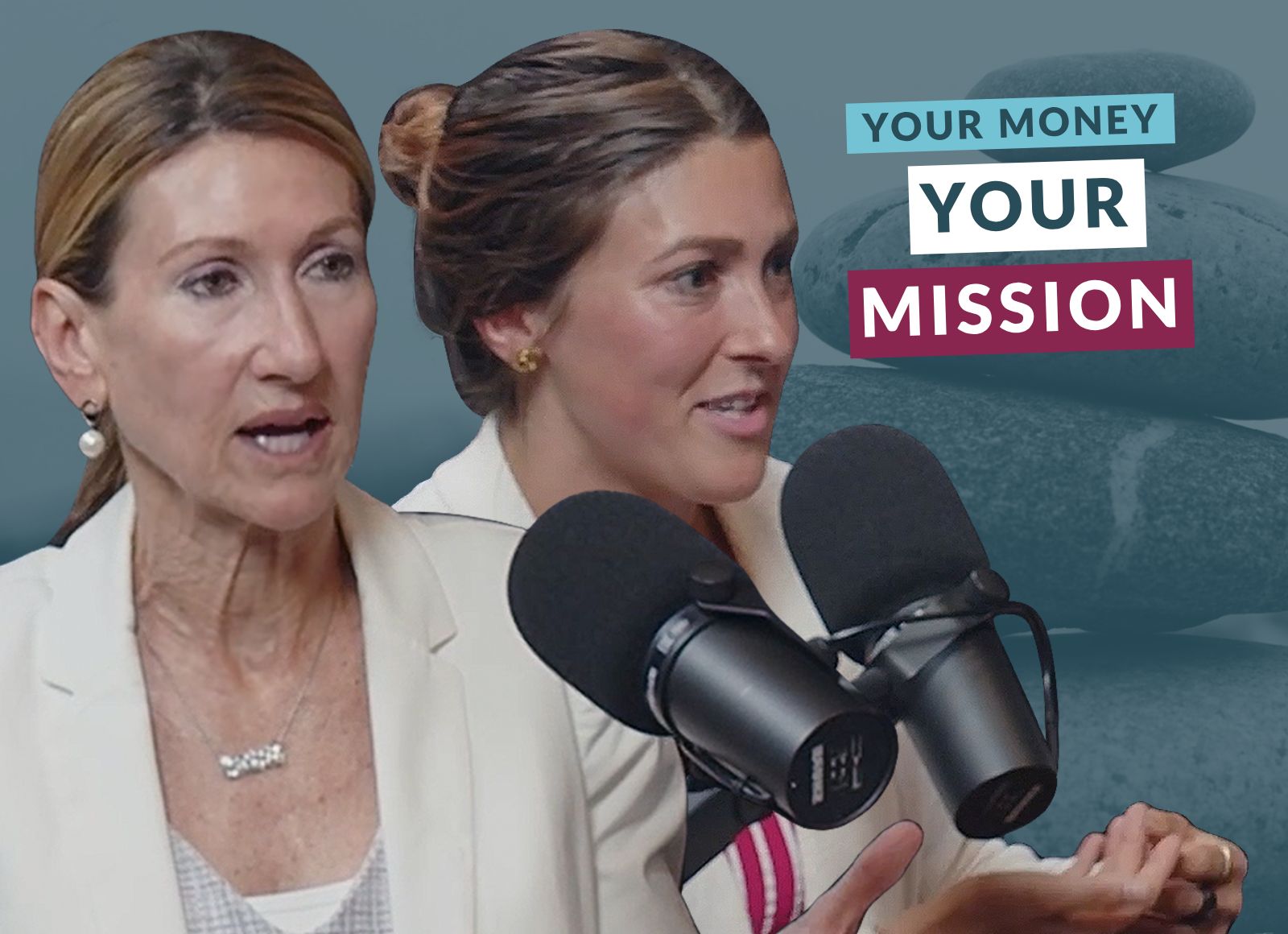 Pam Stubler and Bri Stubler