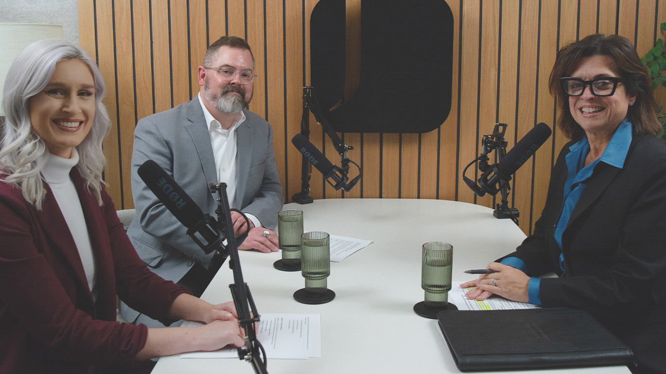 Bret Almstedt & Sam Kolb