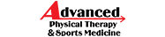 Advanced Physical Therapy & Sports Medicine Logo